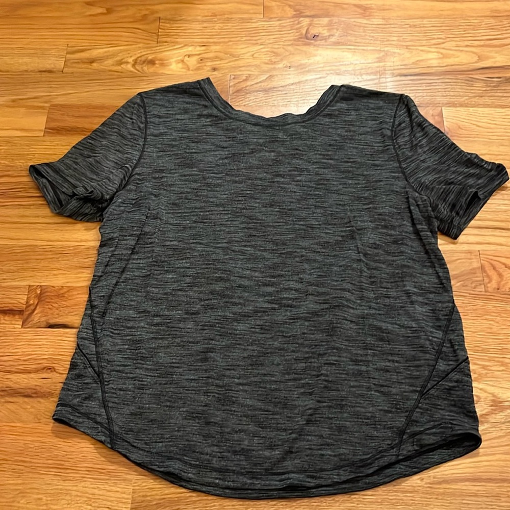 Lululemon Top